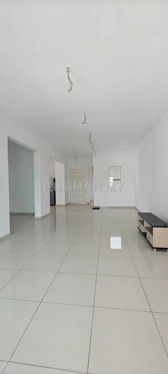 condo in Sungai Ara, Penang — photo 3