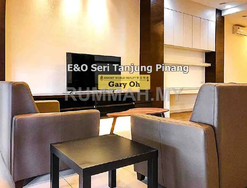 house in Tanjung Tokong, Penang — photo 2