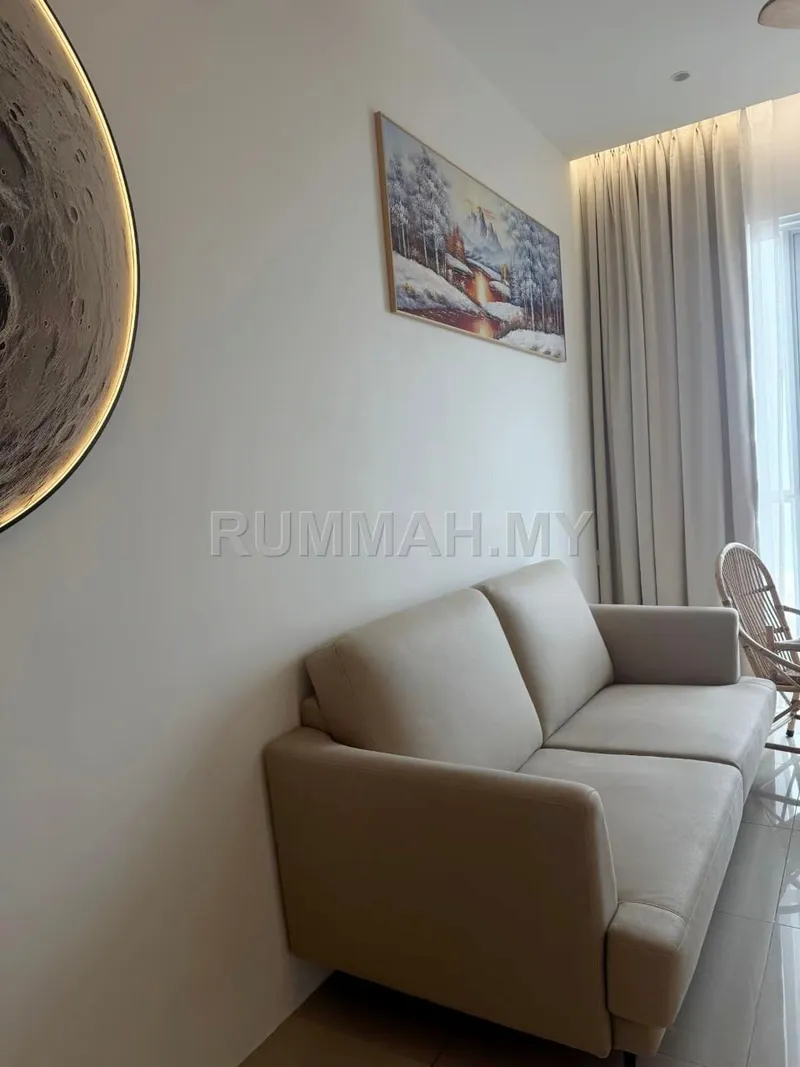 condo in Gelugor, Penang — photo 2
