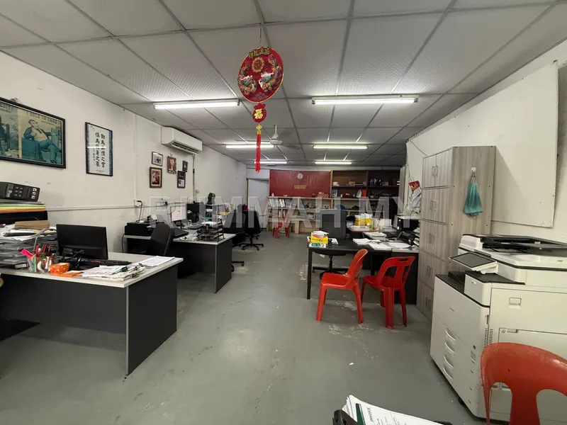 commercial in Bukit Mertajam, Penang — photo 2