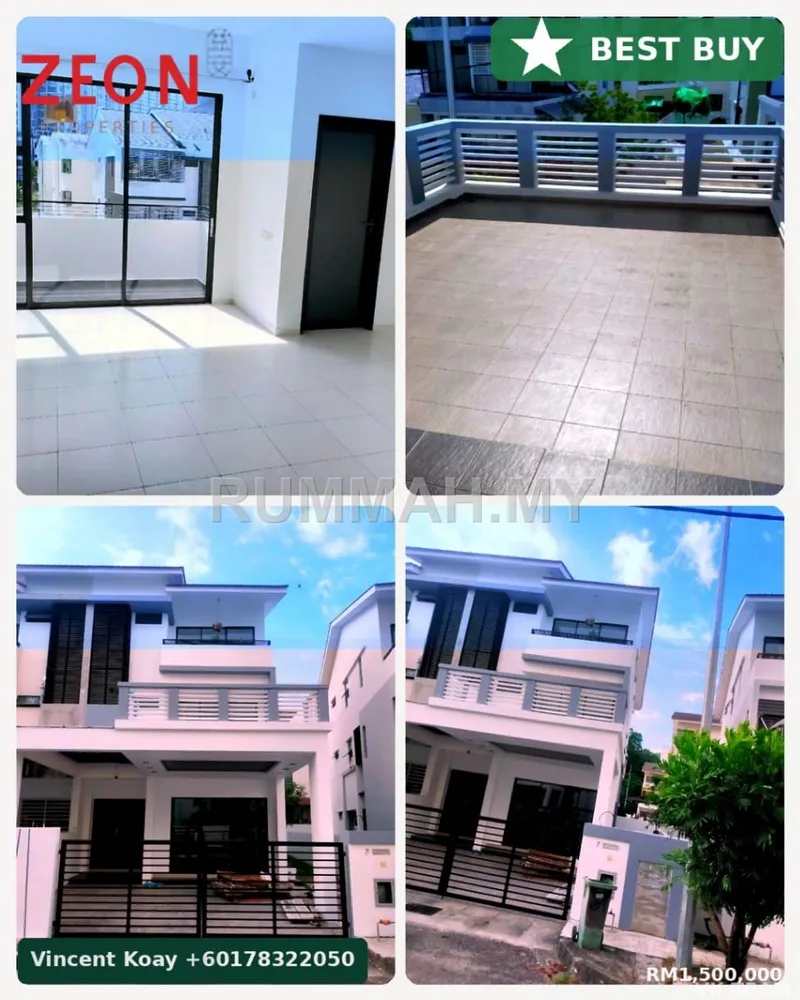 Summerhill Villas