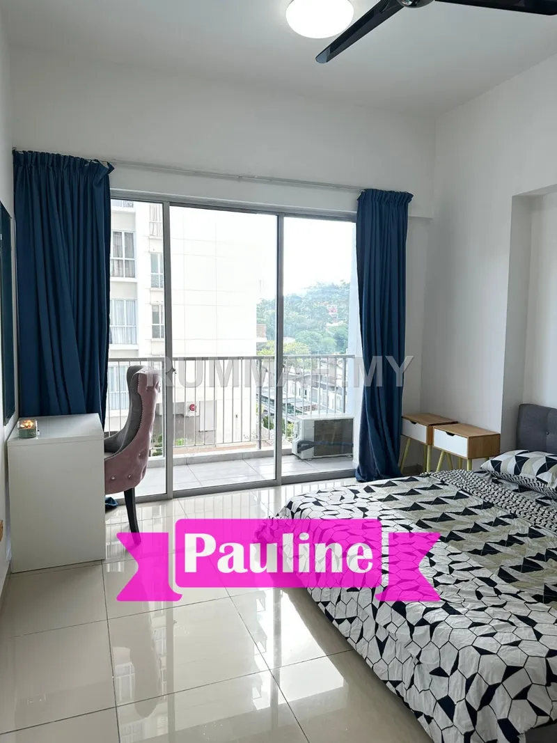 3-bedroom condo for sale in Bayan Lepas, Penang