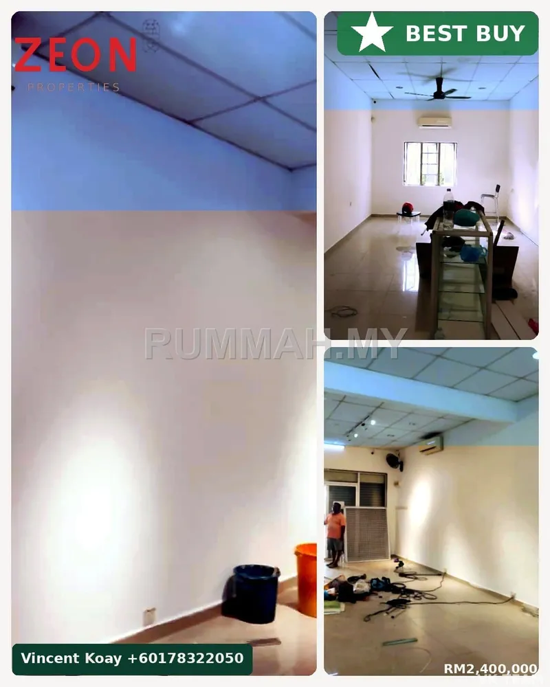 commercial in George Town, Penang — photo 2