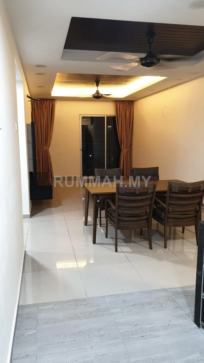 Condo for Sale @ The Stone Apartment, Paya Terubong | Freehold