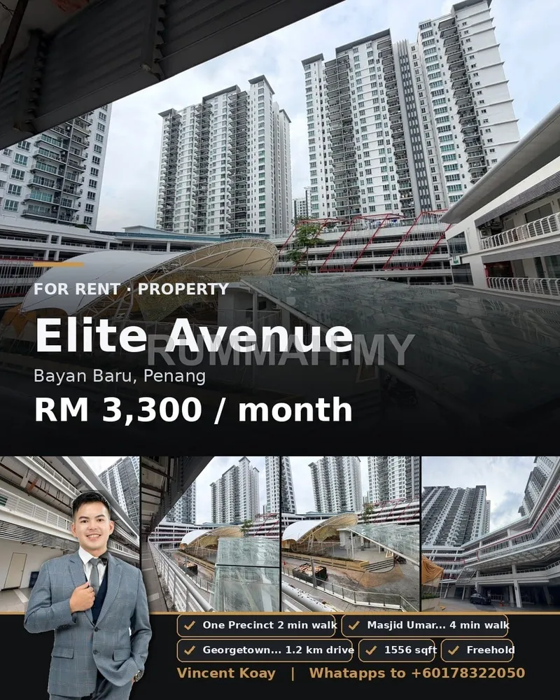 commercial in Bayan Lepas, Penang — photo 2