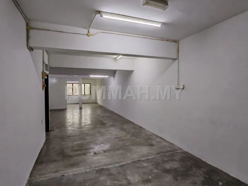 commercial in Nibong Tebal, Penang — photo 2