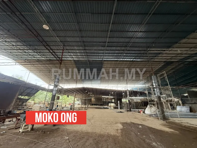 industrial in Simpang Ampat, Penang — photo 2