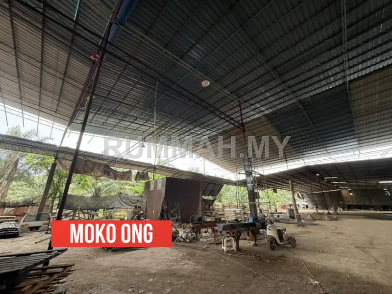industrial in Simpang Ampat, Penang — photo 3