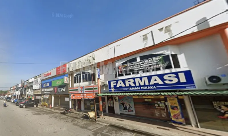 commercial in Nibong Tebal, Penang — photo 2
