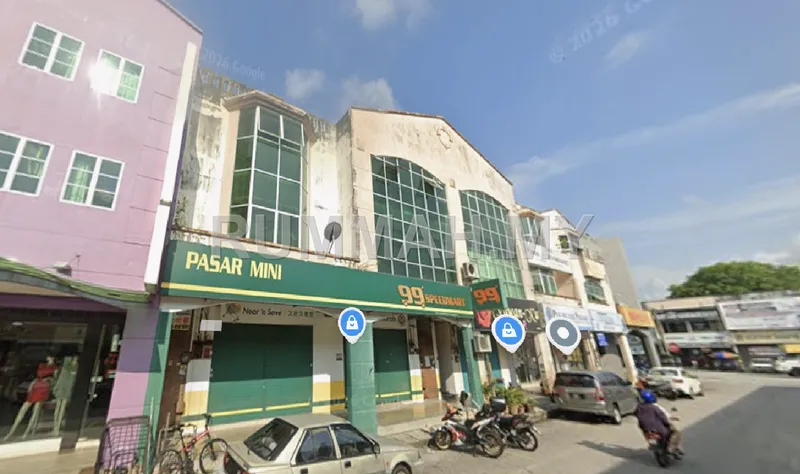 commercial in Nibong Tebal, Penang — photo 3