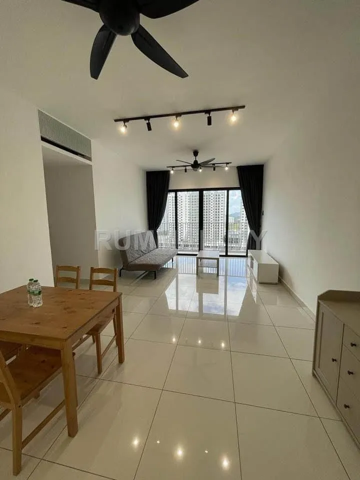 Vertu Resort, Batu Kawan | Fully Furnished