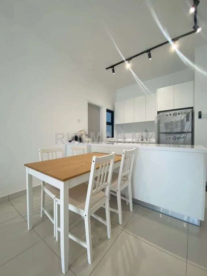 condo in Batu Kawan, Penang — photo 2