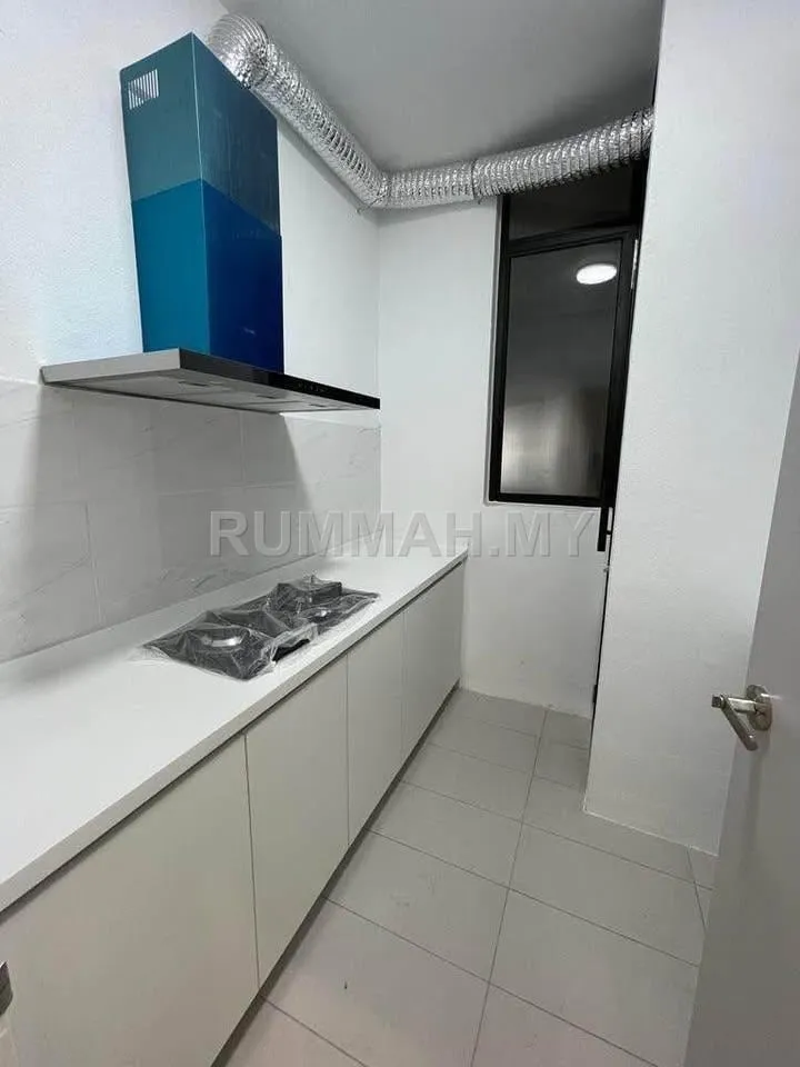 condo in Batu Kawan, Penang — photo 3