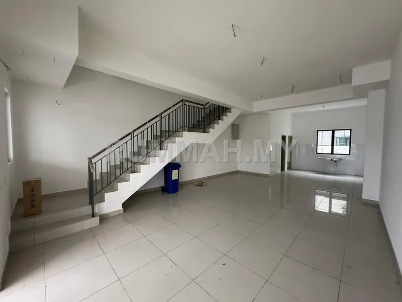 house in Bandar Rimbayu, Selangor — photo 3