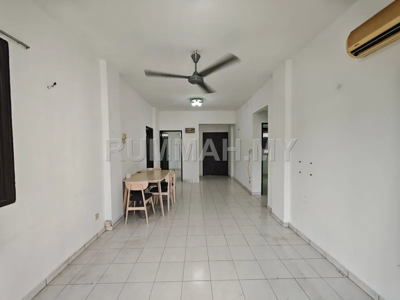 condo in Jelutong, Penang — photo 2