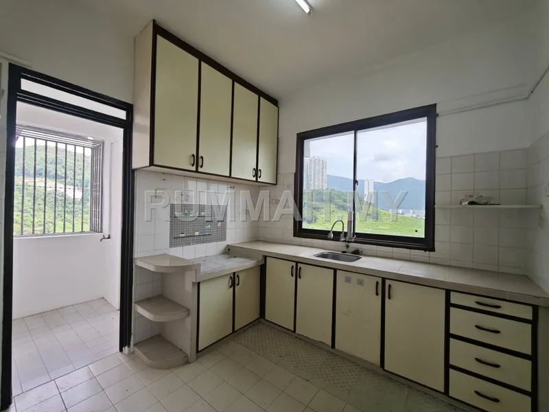 condo in Jelutong, Penang — photo 3
