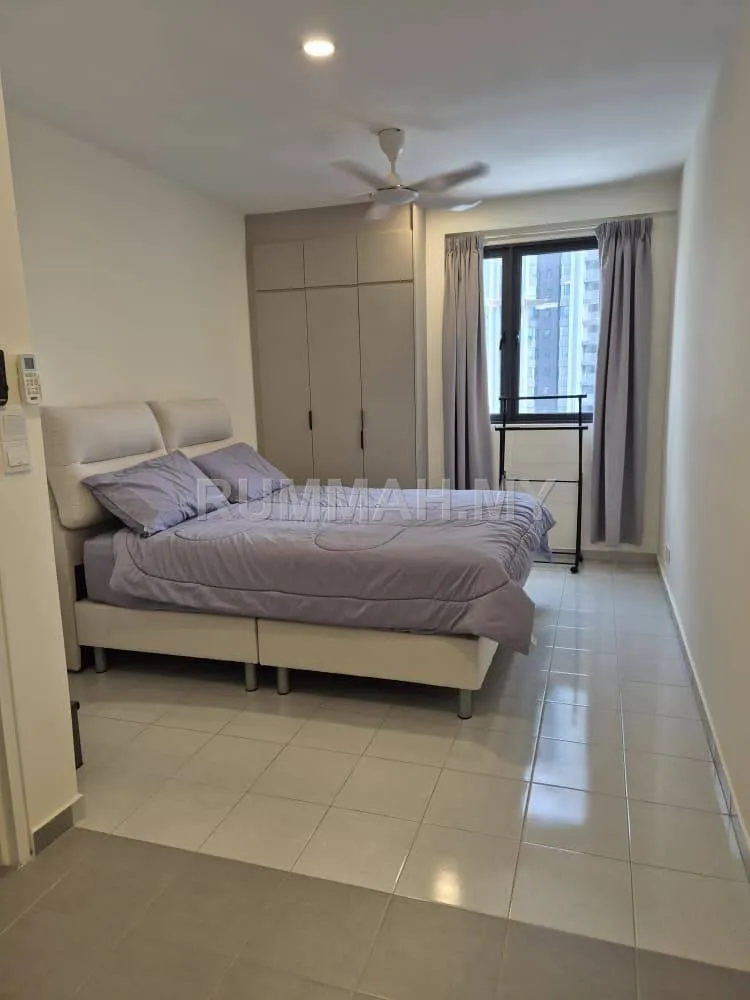 condo in Bukit Jalil, Kuala Lumpur — photo 2