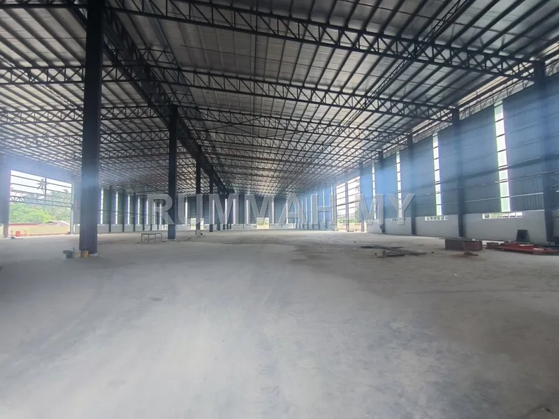 industrial in Perai, Penang — photo 2