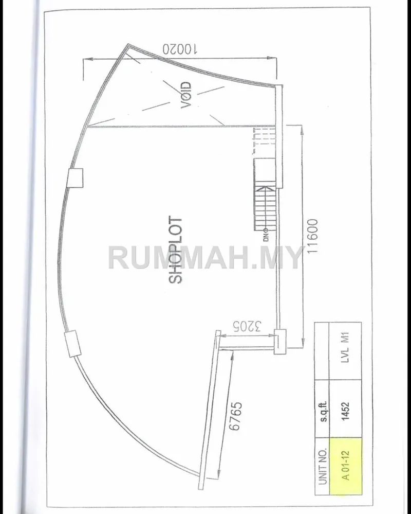 commercial in Sungai Buloh, Selangor — photo 2