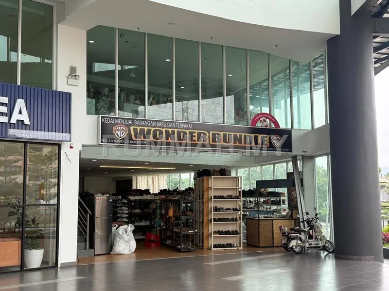 🏢 **FOR SALE | SPHERE DAMANSARA, PRIMA DAMANSARA**