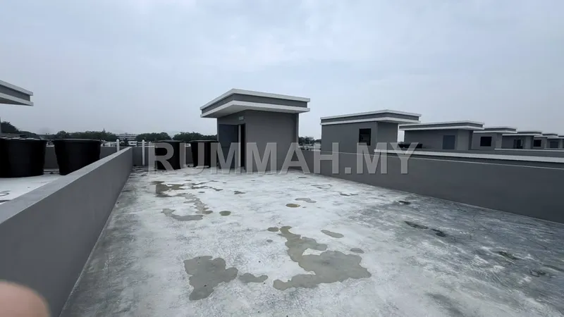 commercial in Bukit Minyak, Penang — photo 2