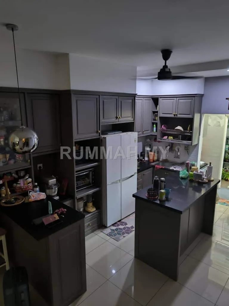 house in Bukit Mertajam, Penang — photo 2
