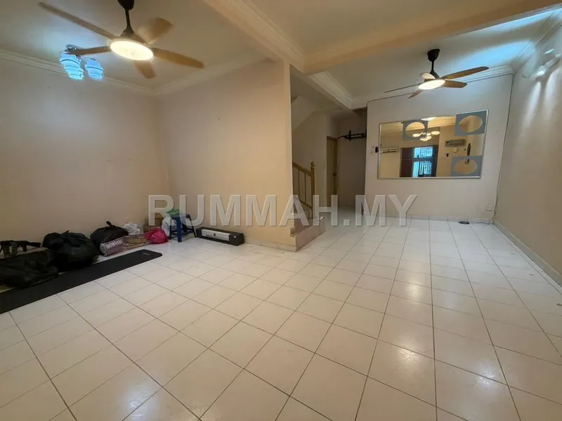 house in Bukit Mertajam, Penang — photo 2