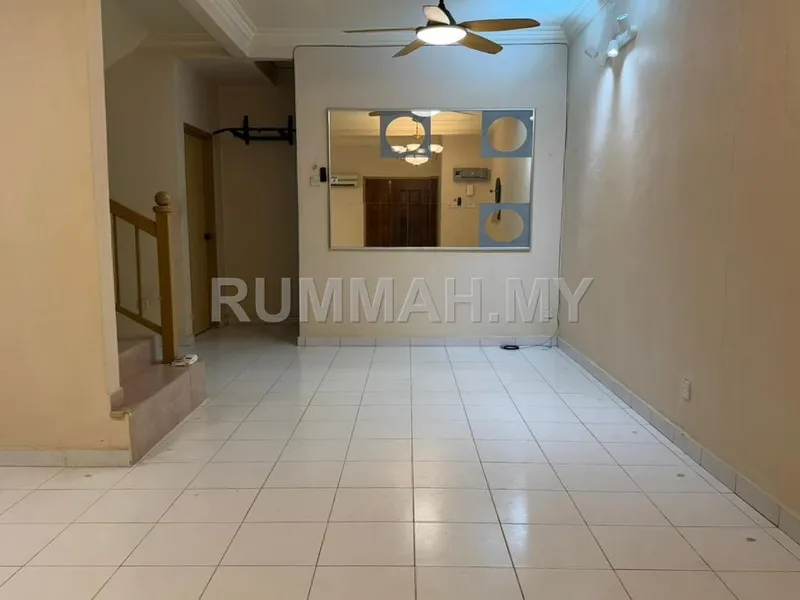 house in Bukit Mertajam, Penang — photo 3