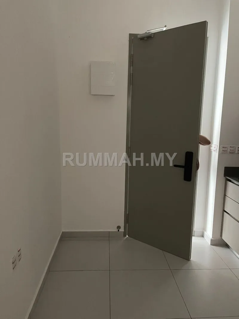 condo in Batu Kawan, Penang — photo 3