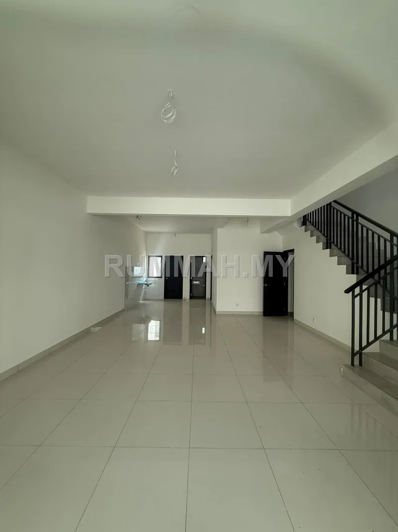 house in Bandar Cassia, Penang — photo 3