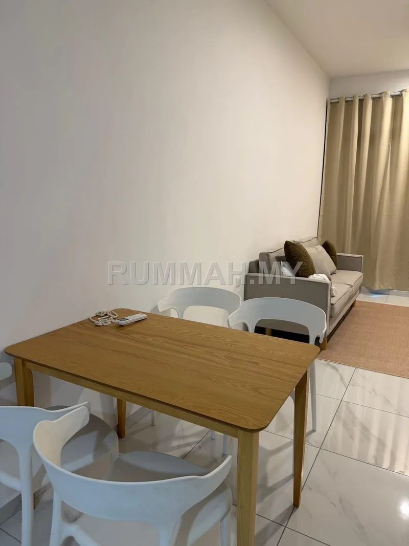 condo in Batu Kawan, Penang — photo 2