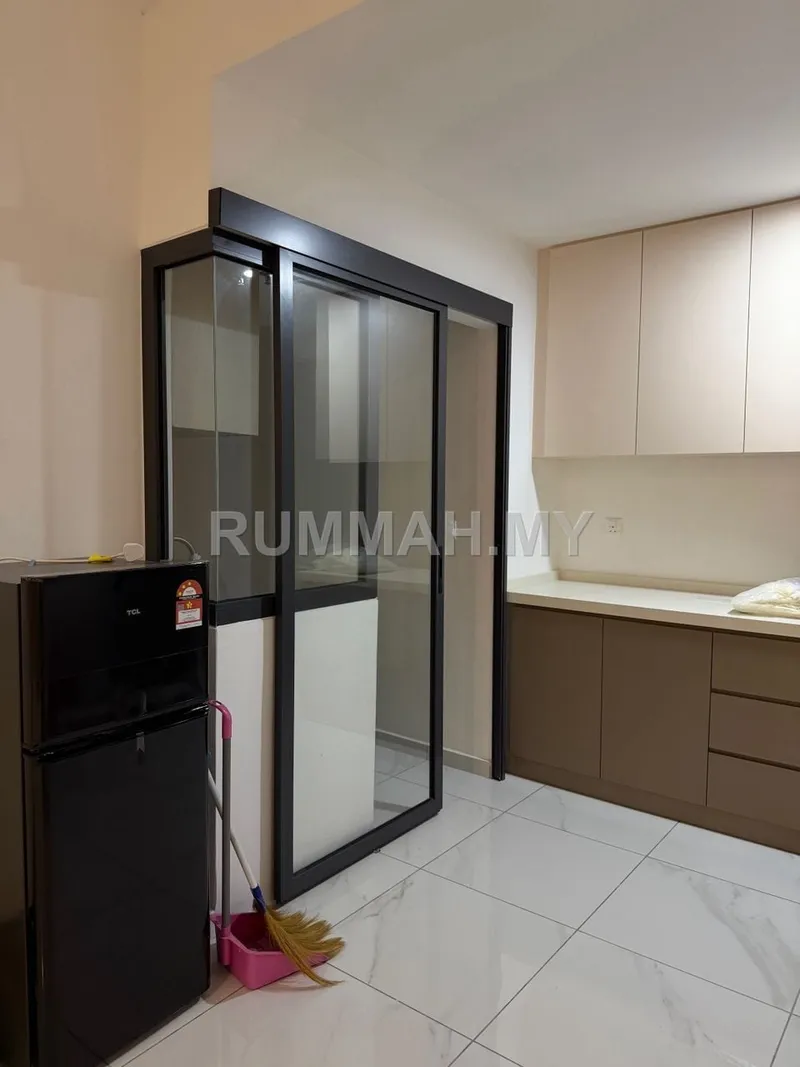 condo in Batu Kawan, Penang — photo 3