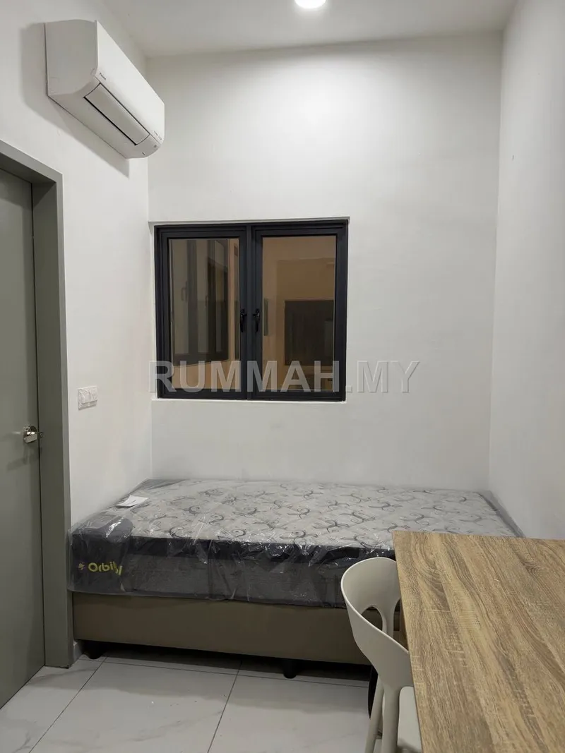 condo in Batu Kawan, Penang — photo 2