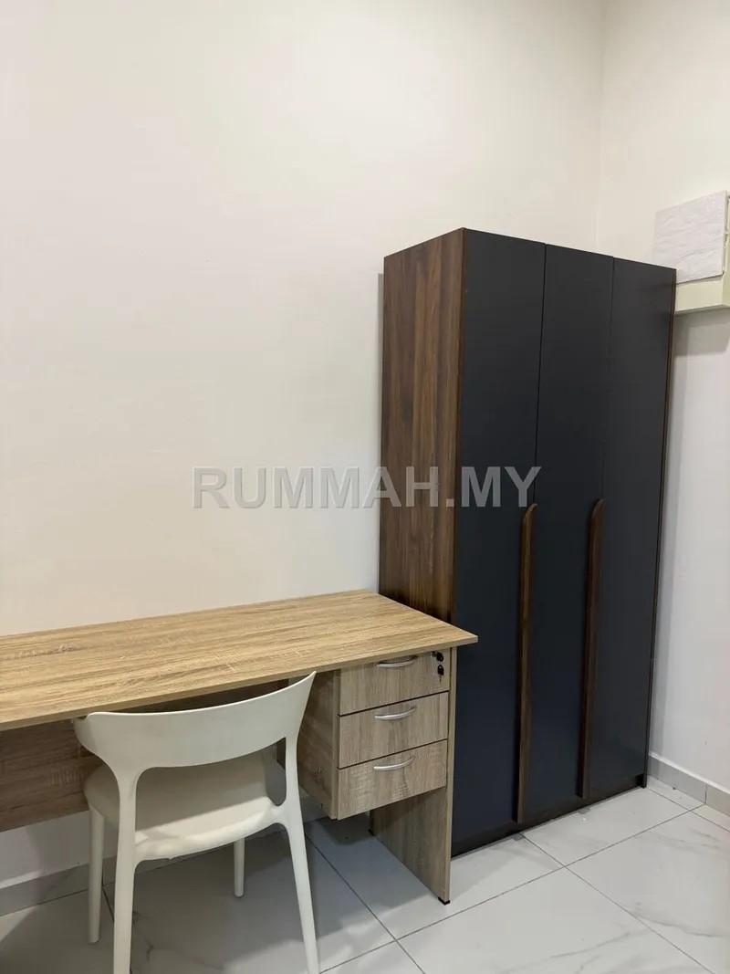 condo in Batu Kawan, Penang — photo 3