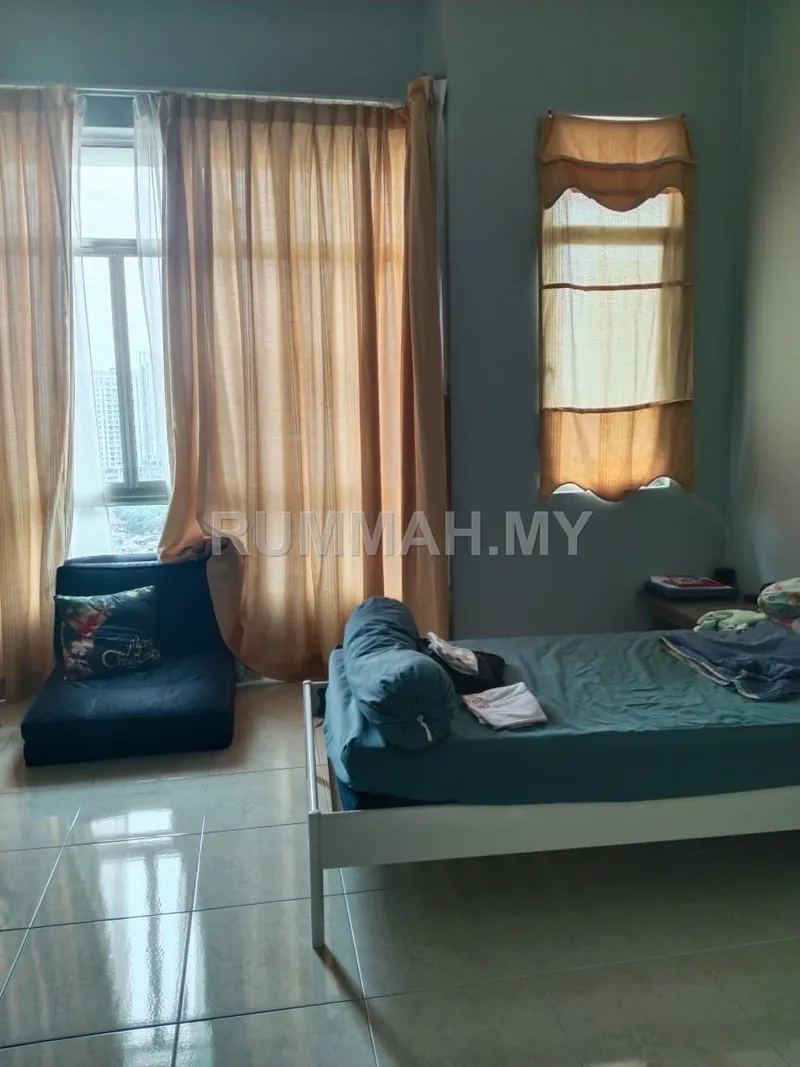 condo in Bayan Lepas, Penang — photo 3