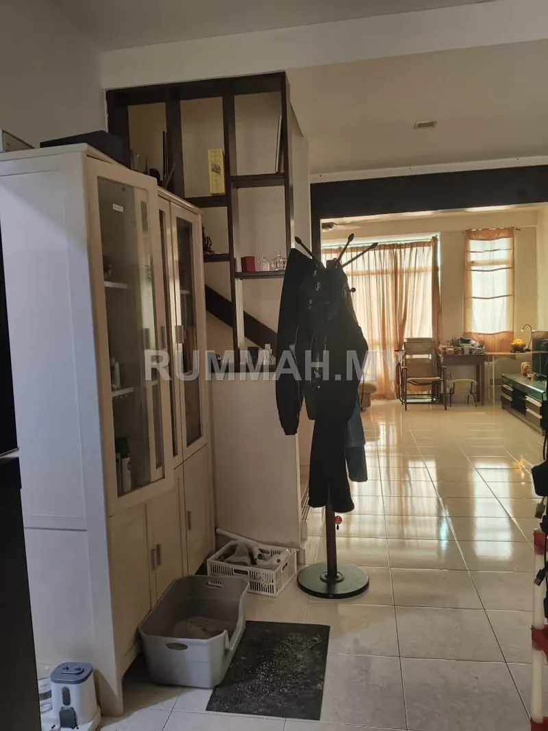 condo in Bayan Lepas, Penang — photo 2