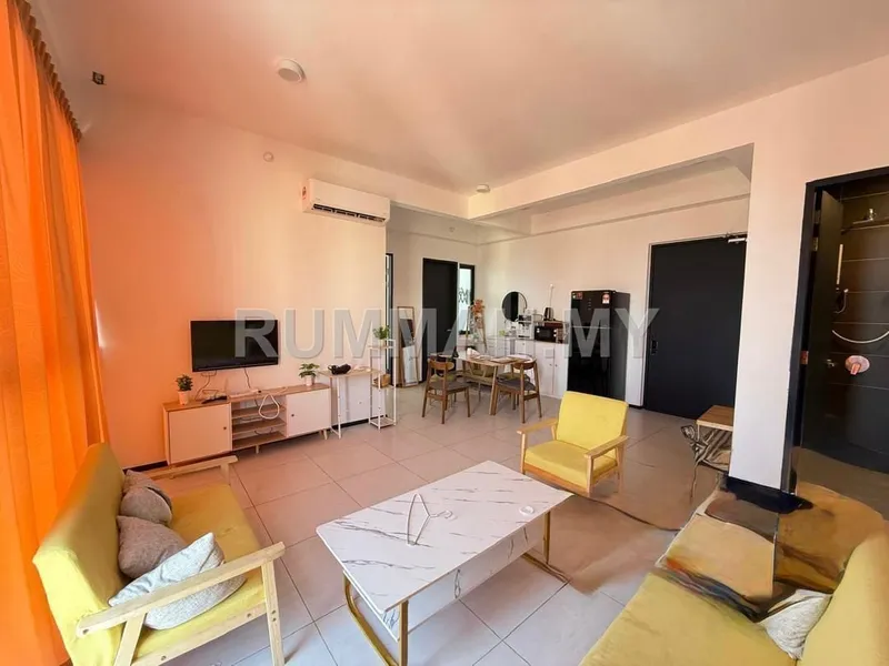 Urban Suites @ Jelutong For Sale
