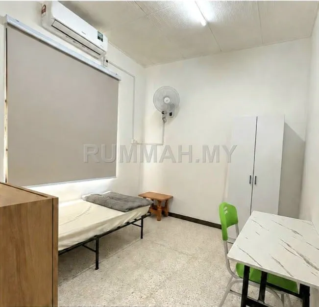 house in Sungai Dua Island, Penang — photo 3