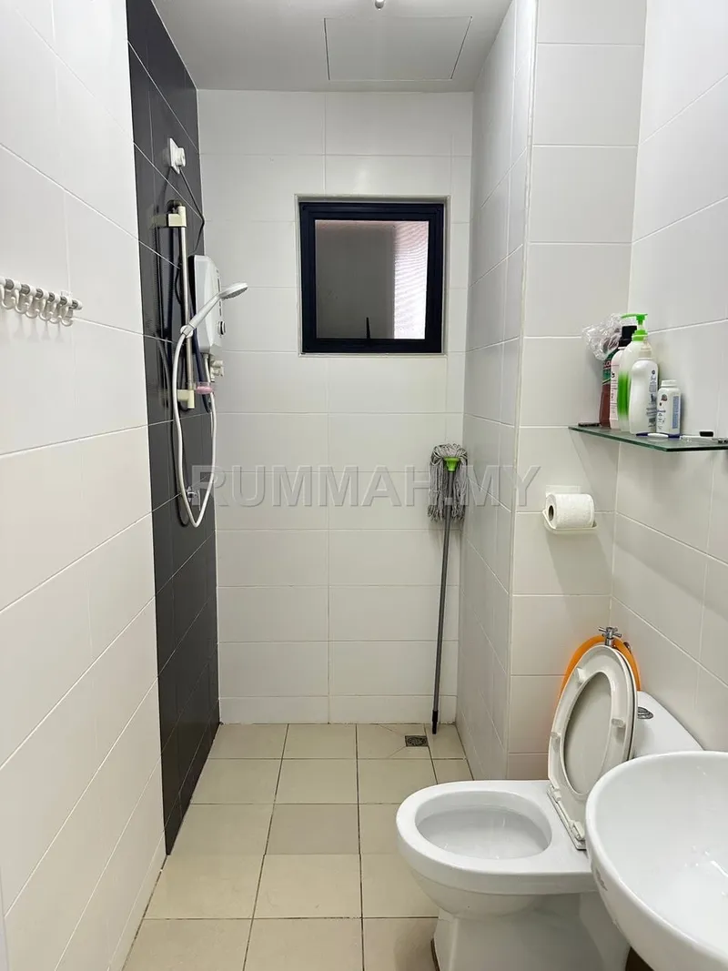 condo in Bukit Mertajam, Penang — photo 2