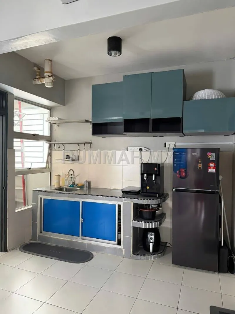 condo in Puchong, Selangor — photo 2