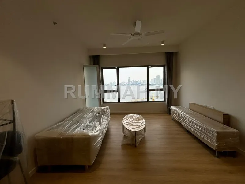 condo in Tanjung Tokong, Penang — photo 2
