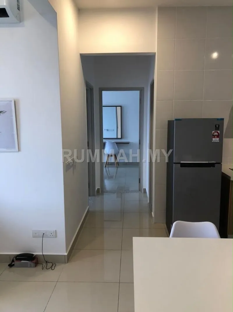 condo in Simpang Ampat, Penang — photo 2