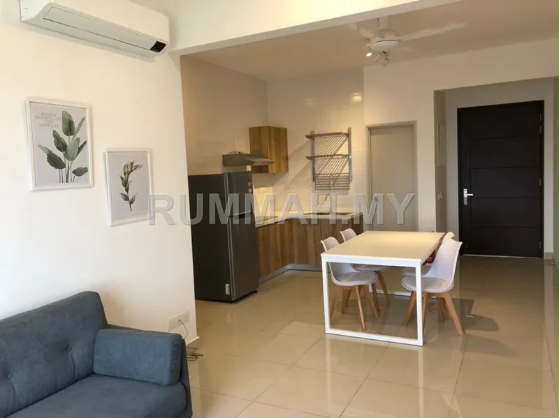 condo in Simpang Ampat, Penang — photo 3