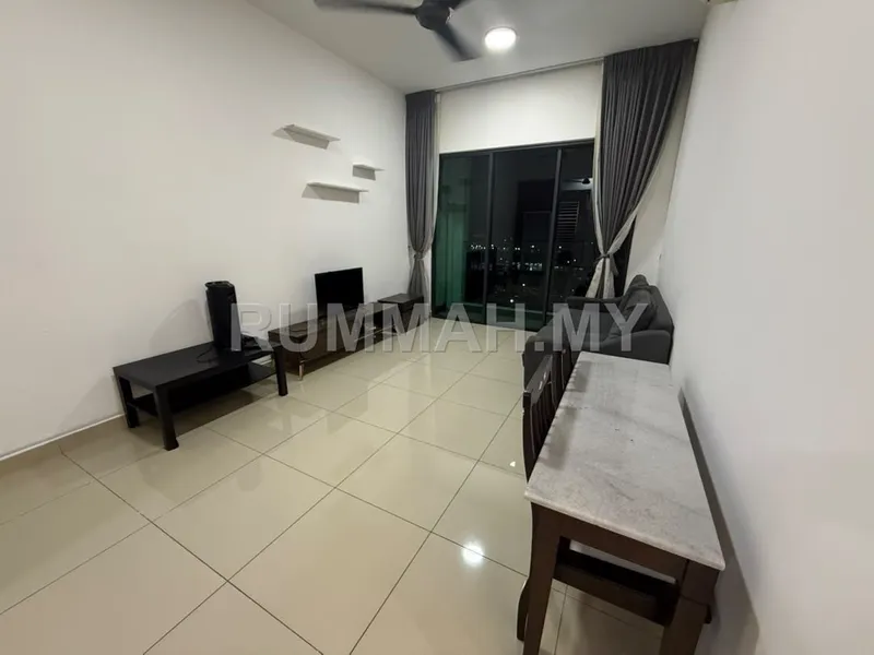 condo in Bayan Lepas, Penang — photo 2