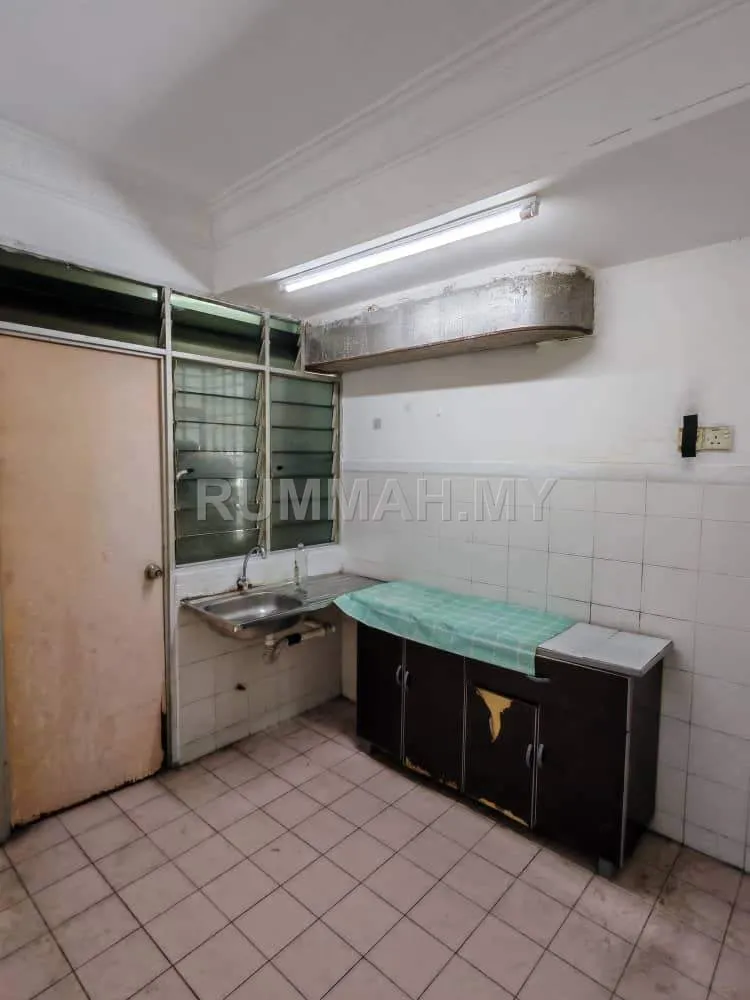 condo in Gelugor, Penang — photo 2