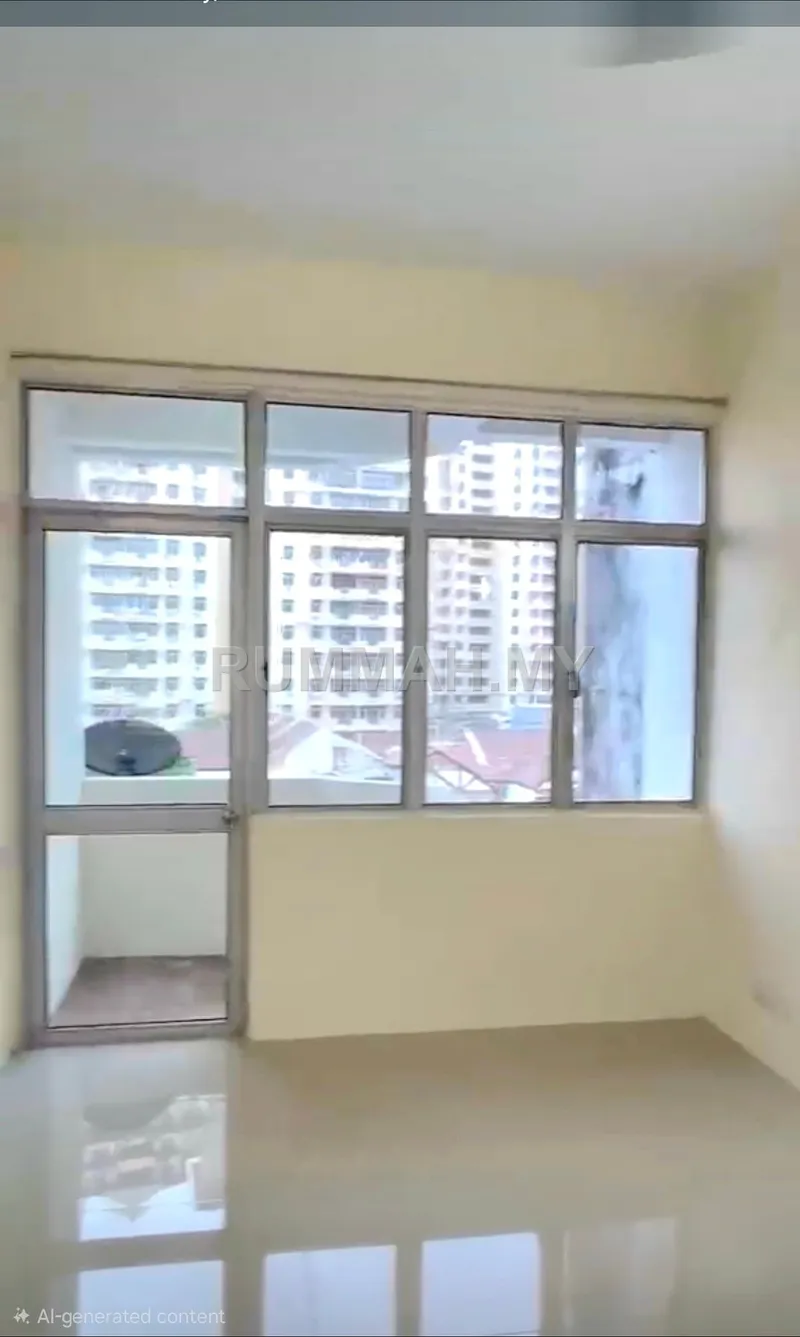 condo in Gelugor, Penang — photo 2