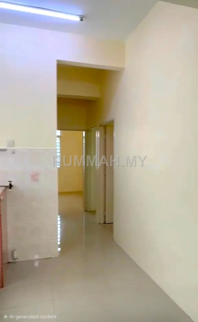 condo in Gelugor, Penang — photo 3