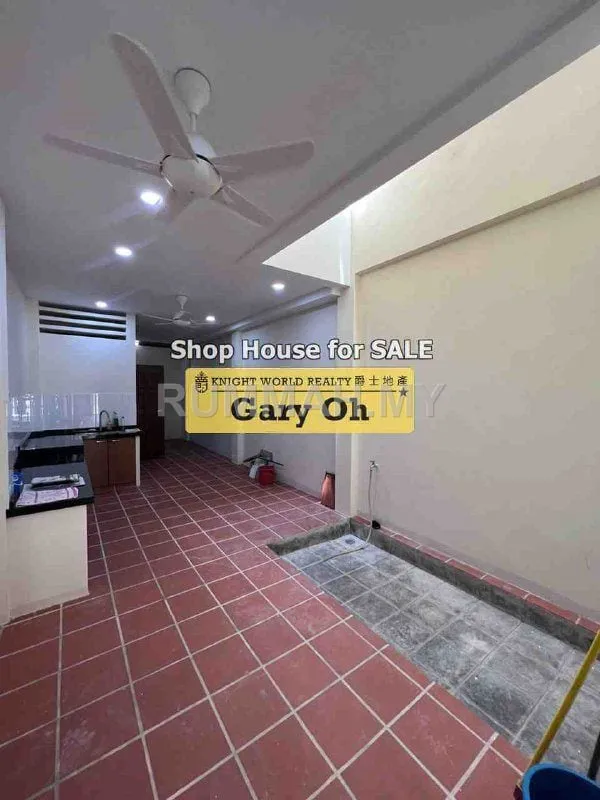 house in George Town, Penang — photo 2