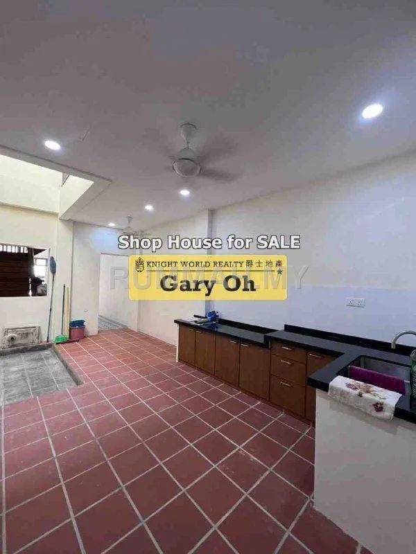 house in George Town, Penang — photo 3