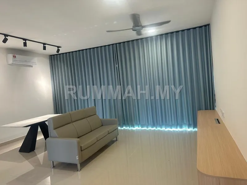 Mezzo @ TheLight City, TheLight City | Fully Furnished| 1033sft| 2cp